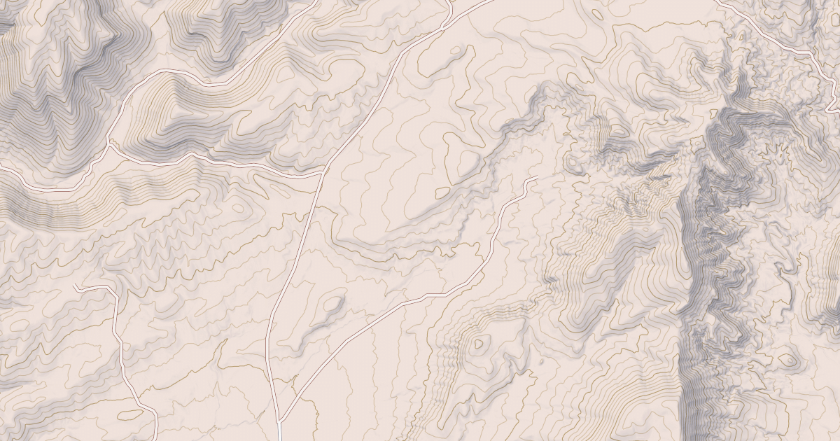 Map preview of BLM National GTLF Public Motorized Roads 2c0eed38-1e4d-4536-b42a-499fe214724d