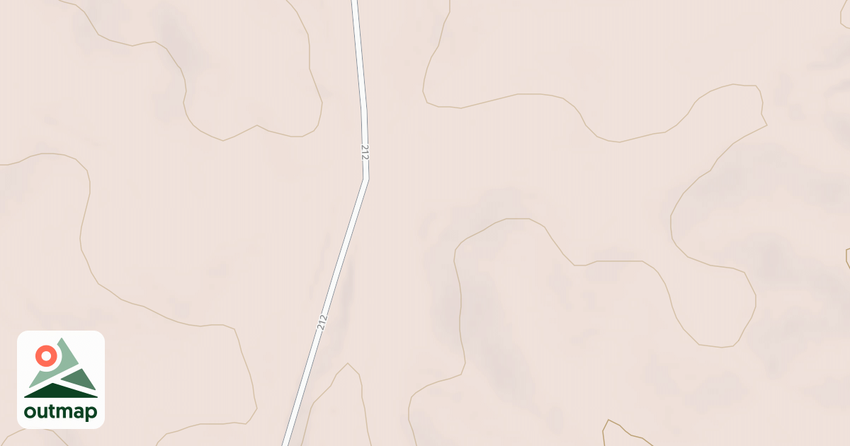 Map of 2255