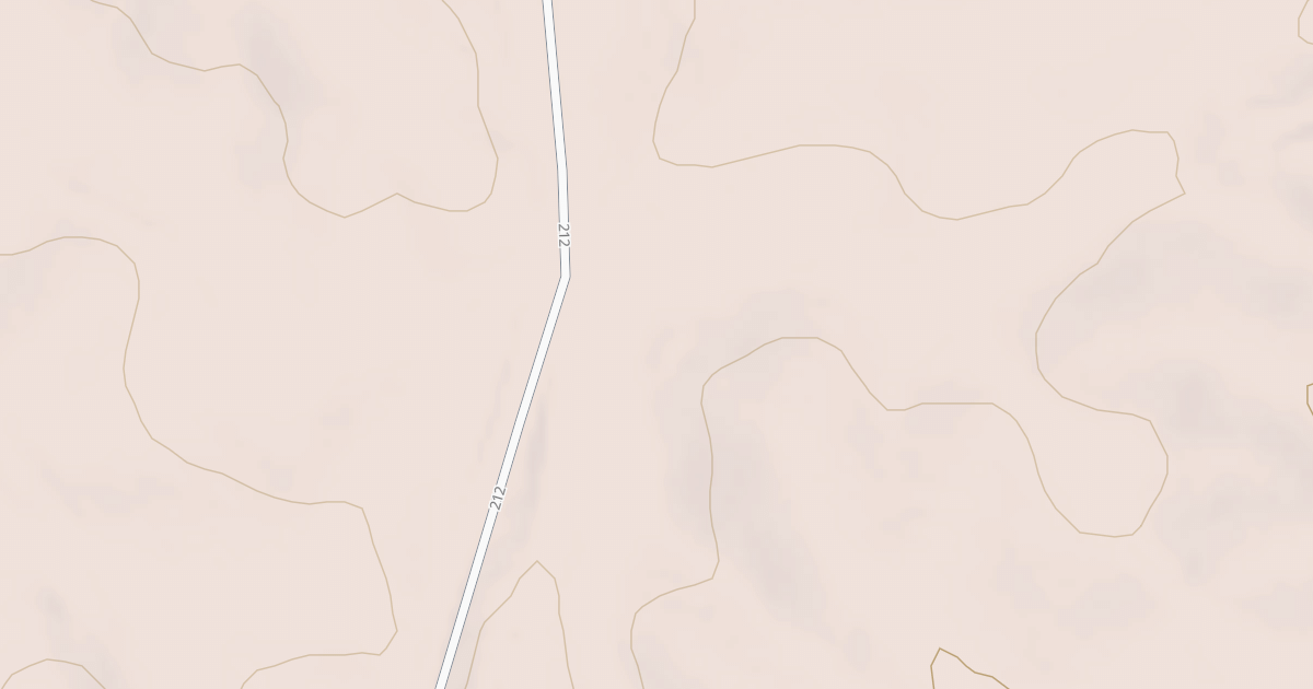 Map preview of 2255