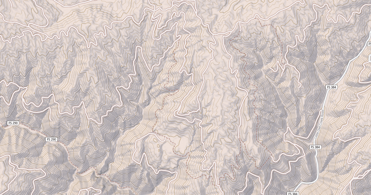 Map preview of BIG OWL-LITTLE OWL