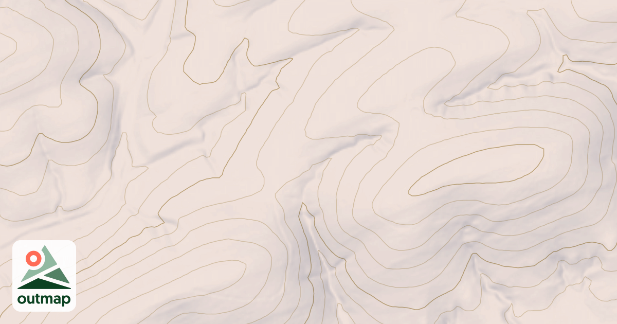 Map of NERO