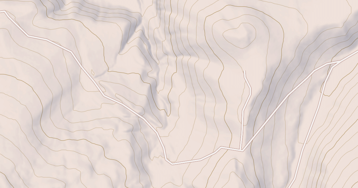 Map preview of BLM National GTLF Public Motorized Roads a57d2fbd-26e1-447d-9558-c3b3cbfedcec