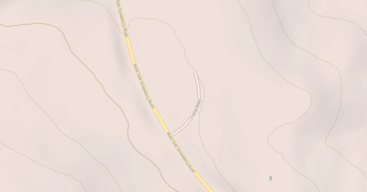 Map preview of CORRAL