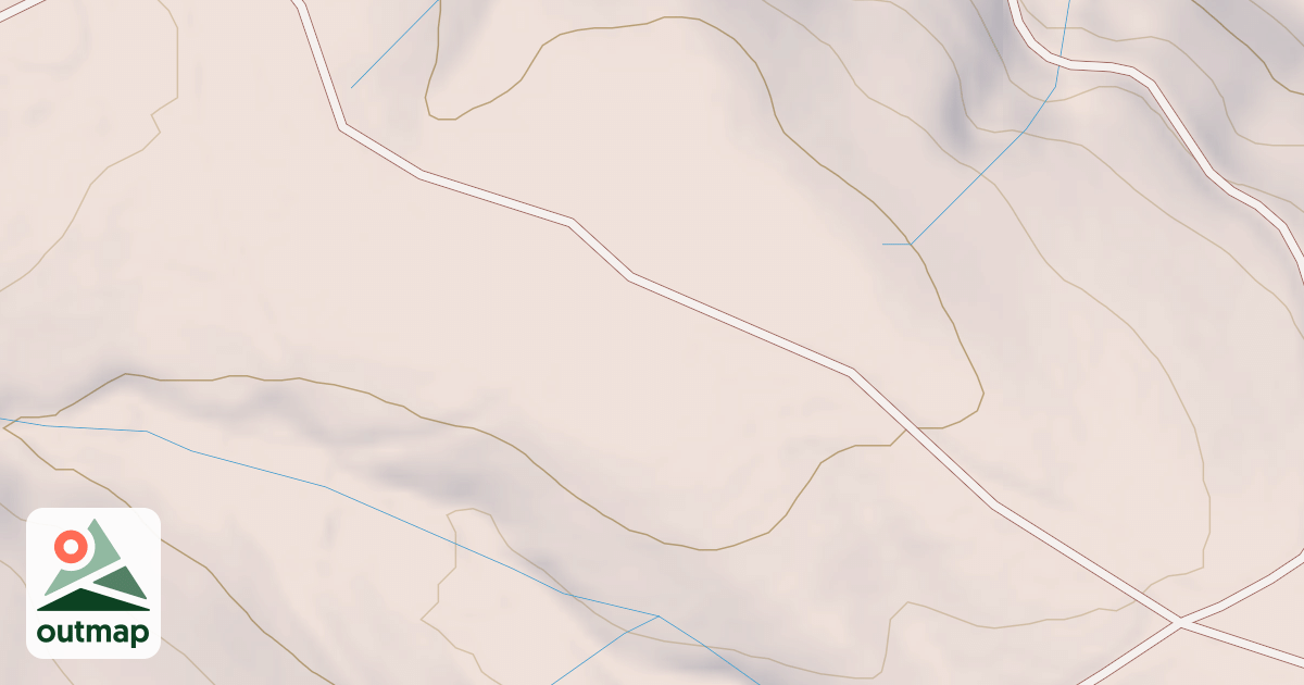 Map of MILK