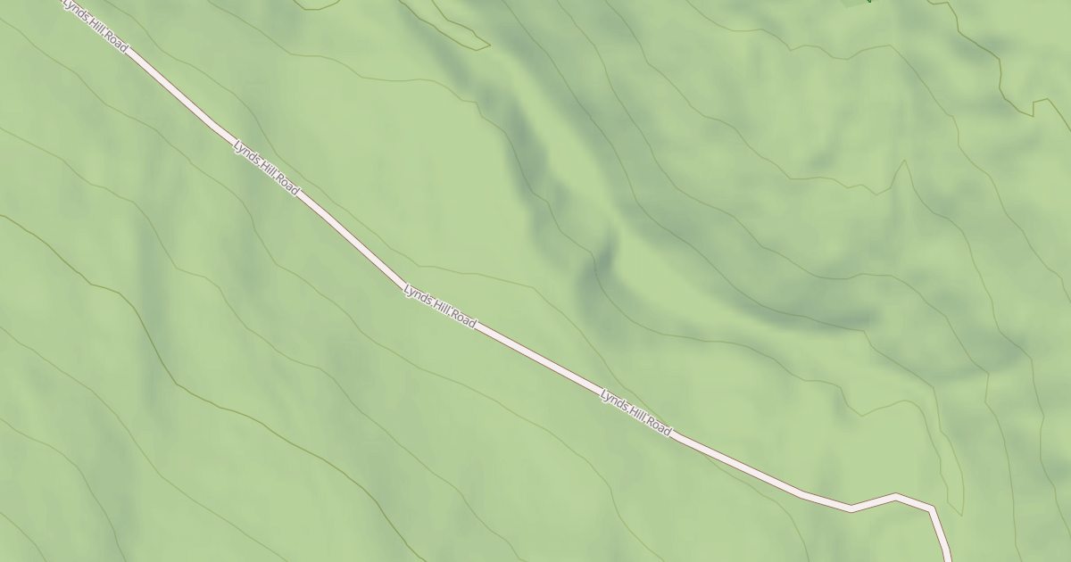 Map preview of Corridor 4