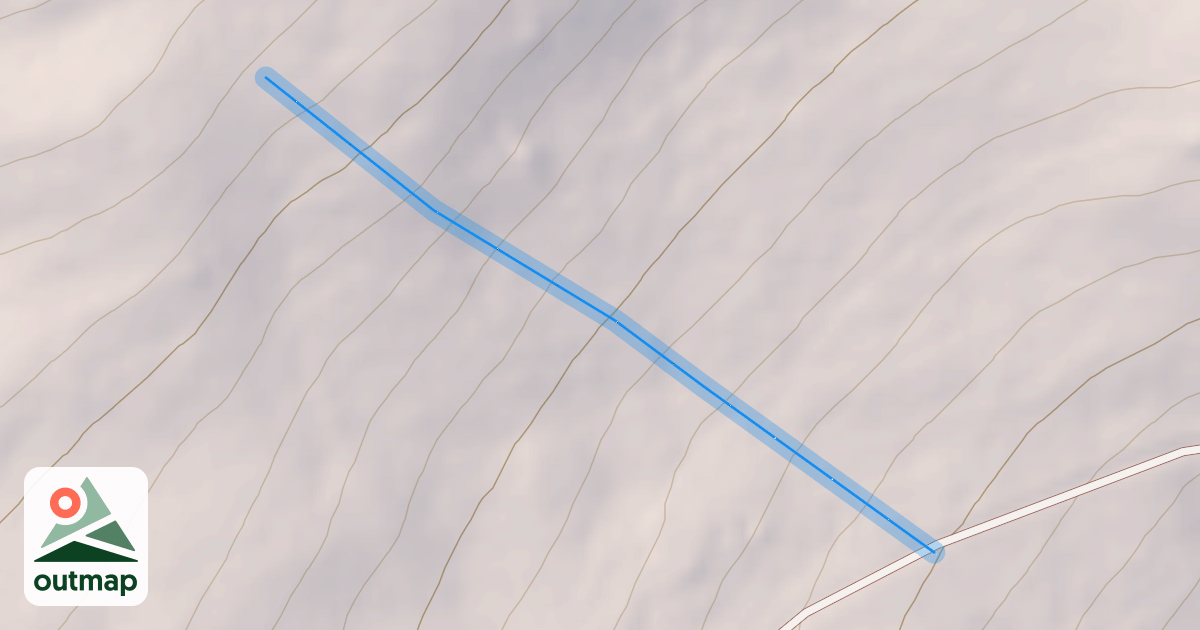 Map of Shanty
