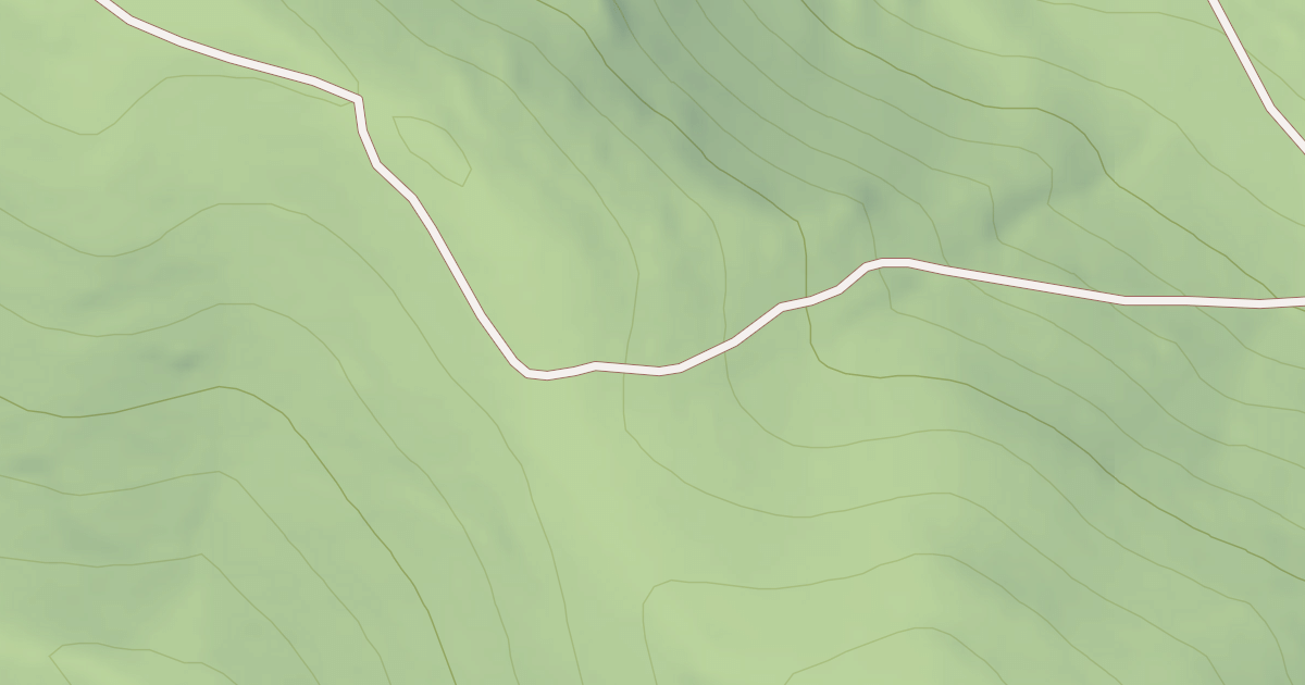 Map preview of BLM National GTLF Public Motorized Roads 2347f1d6-388b-4618-b3b1-178f9398c253