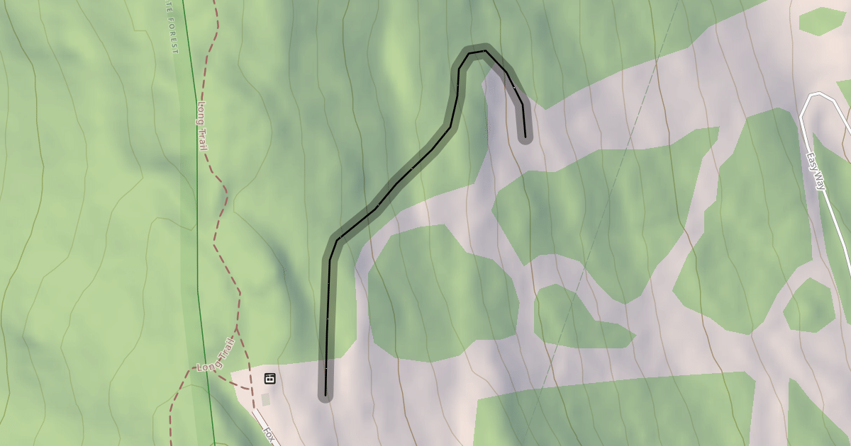 Map preview of Partridge