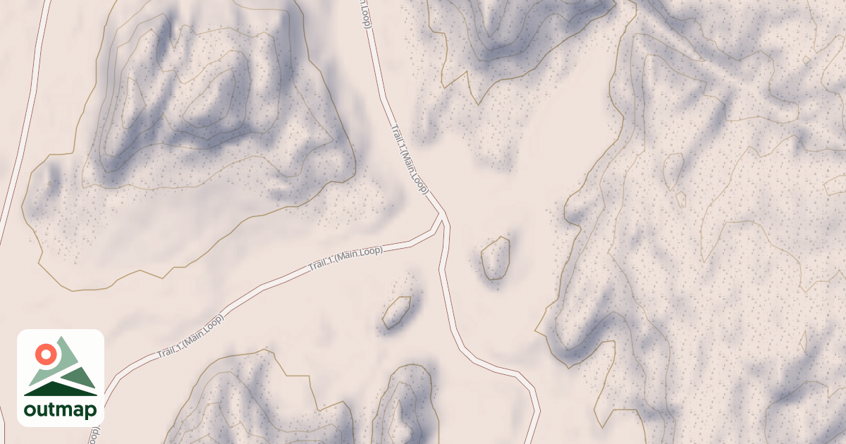 Map of BLM National GTLF Public Motorized Roads 35a2a472-118a-43d9-bd46-69ad0027c2ee