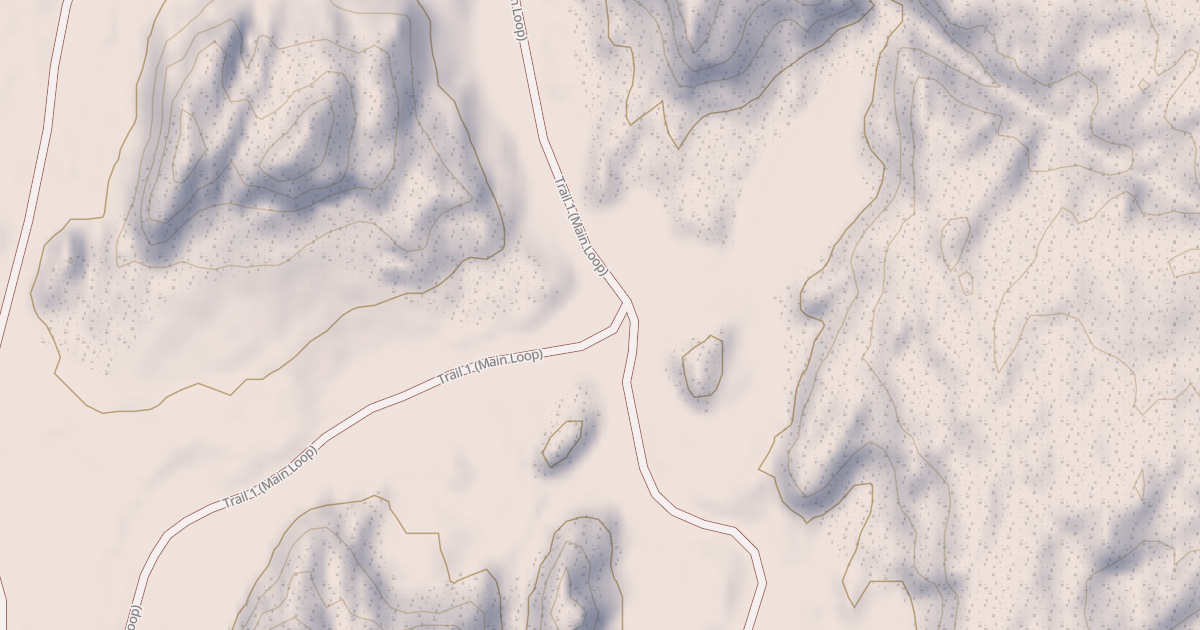 Map preview of BLM National GTLF Public Motorized Roads 35a2a472-118a-43d9-bd46-69ad0027c2ee