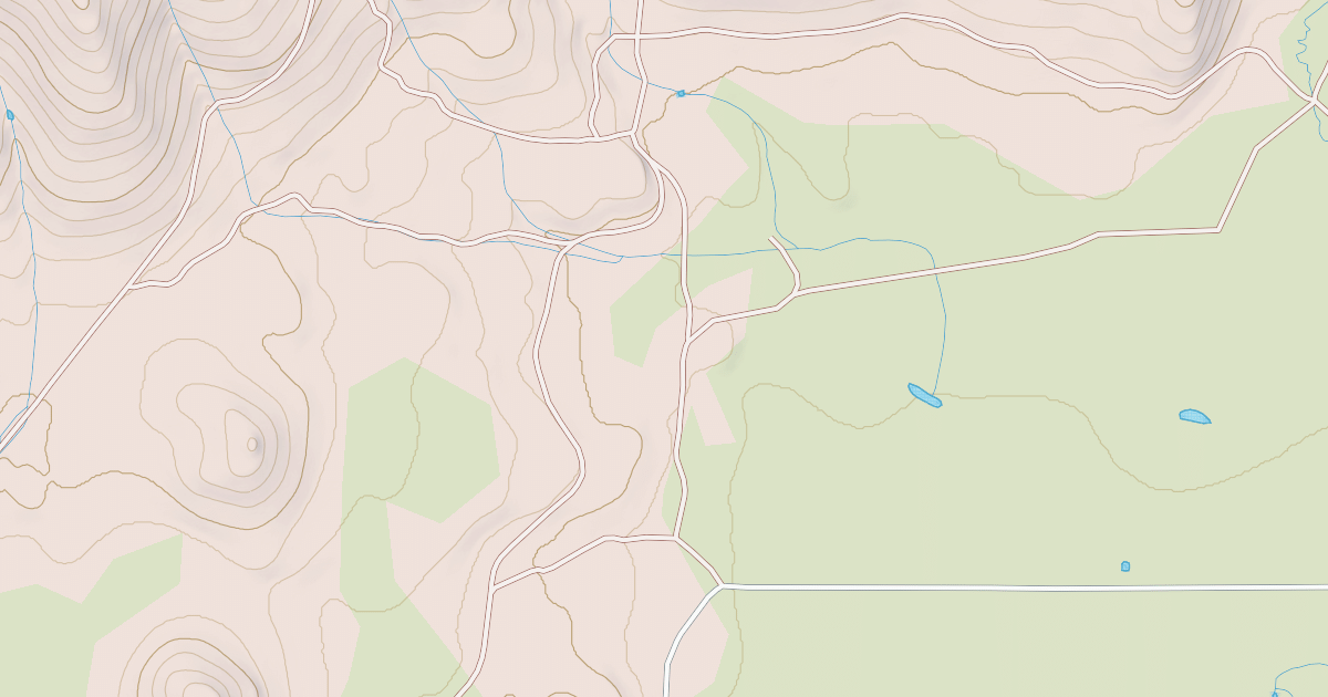 Map preview of CHAMPS TO BURGESS