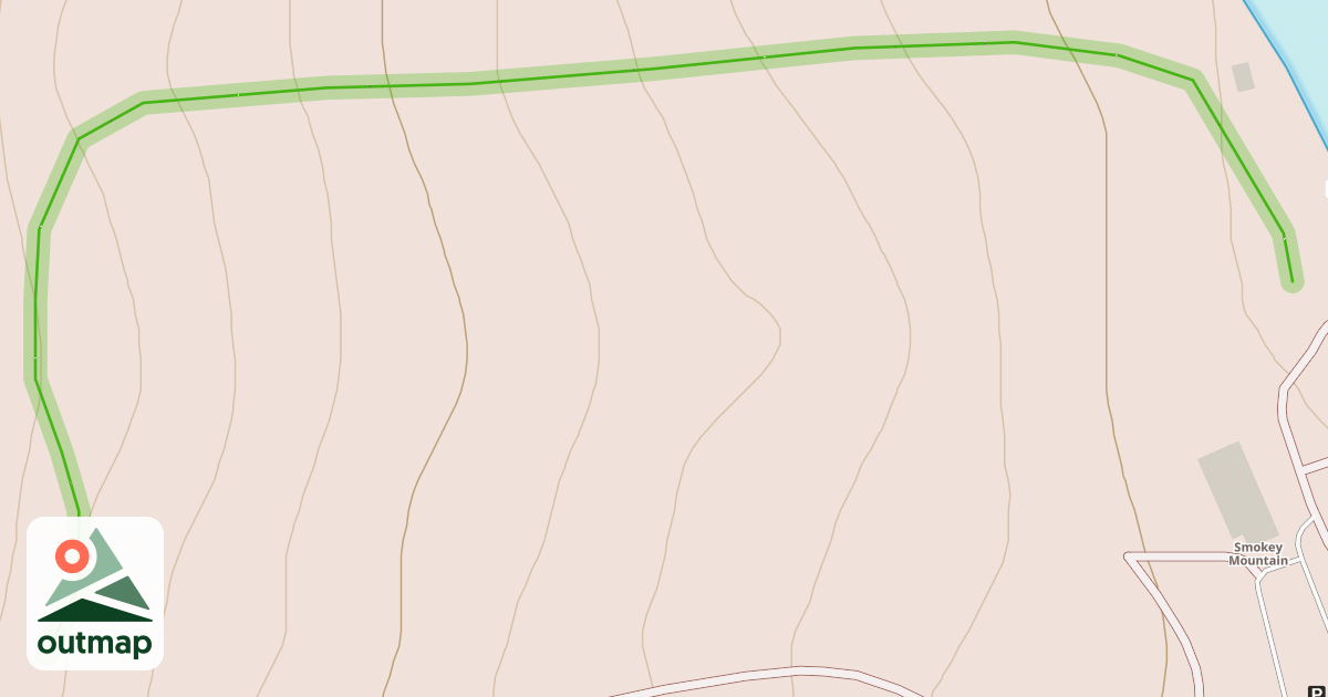 Map of 10 - Nancy Green