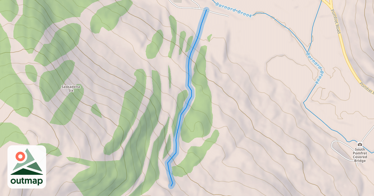 Map of Double Dip