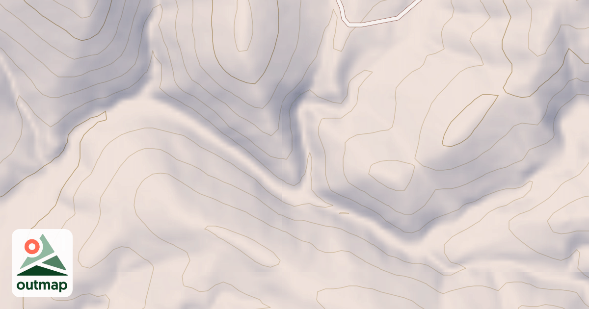 Map of 6133