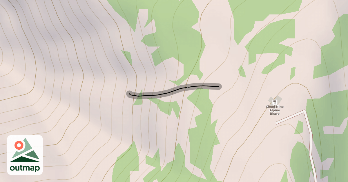 Map of Why Knot
