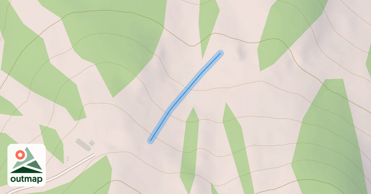 Map of Wally's World