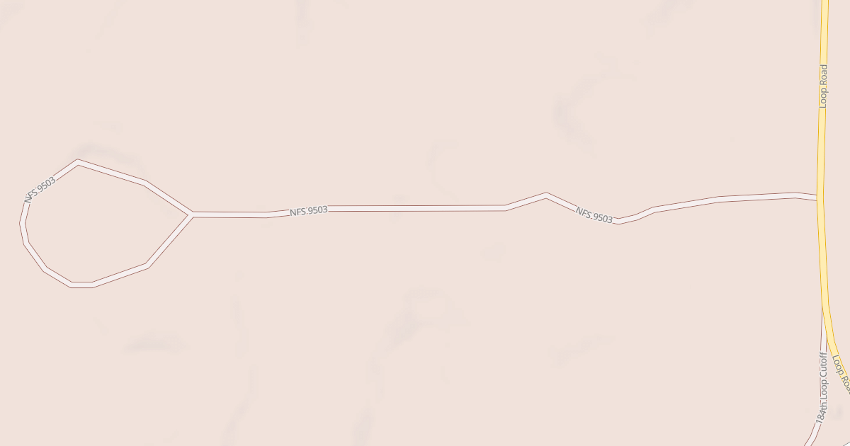 Map preview of 9503