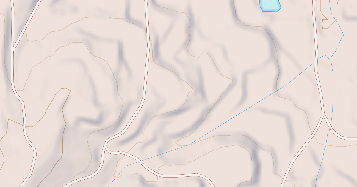 Map preview of BLM National GTLF Public Motorized Roads 0c8de585-5b64-4bf6-8962-a31556d017e0