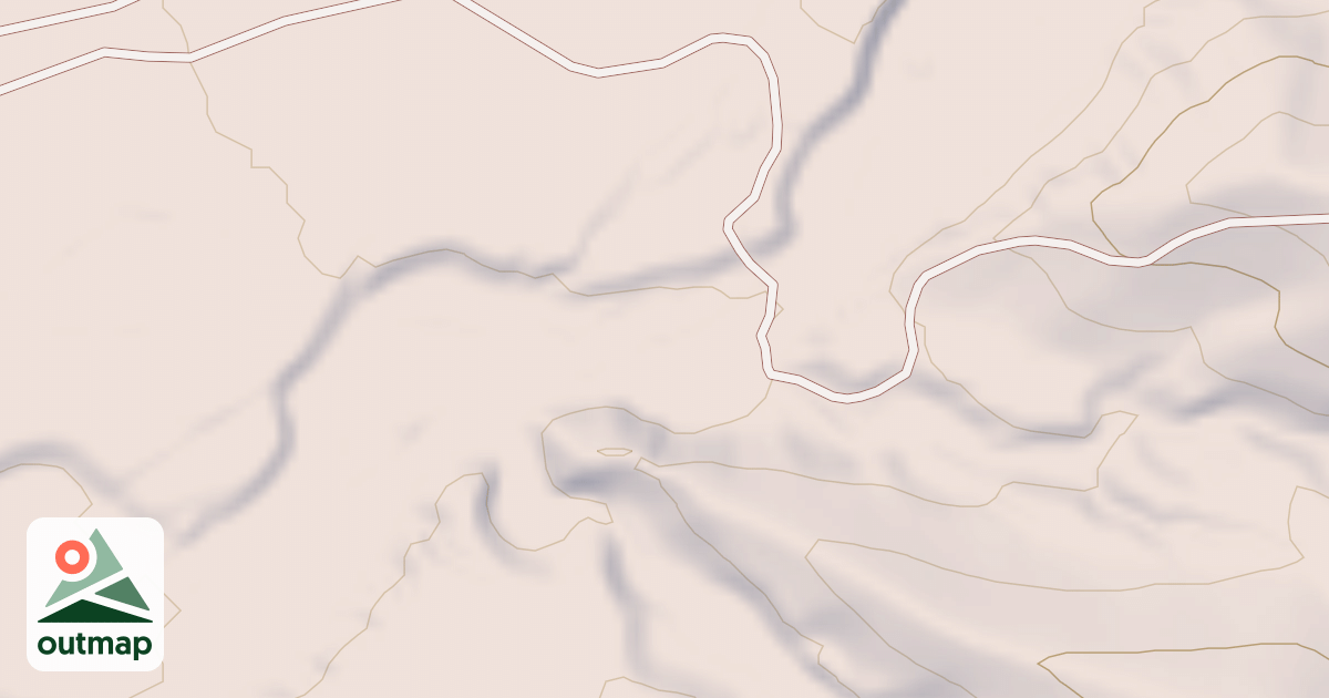 Map of BLM National GTLF Public Motorized Roads 15753a1d-ba7e-4520-a89b-fb8b11a141a0