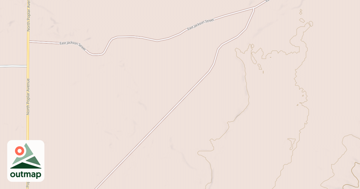 Map of 9596