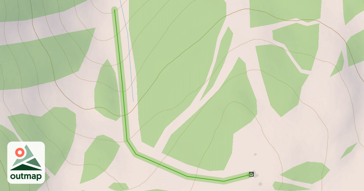 Map of Caper
