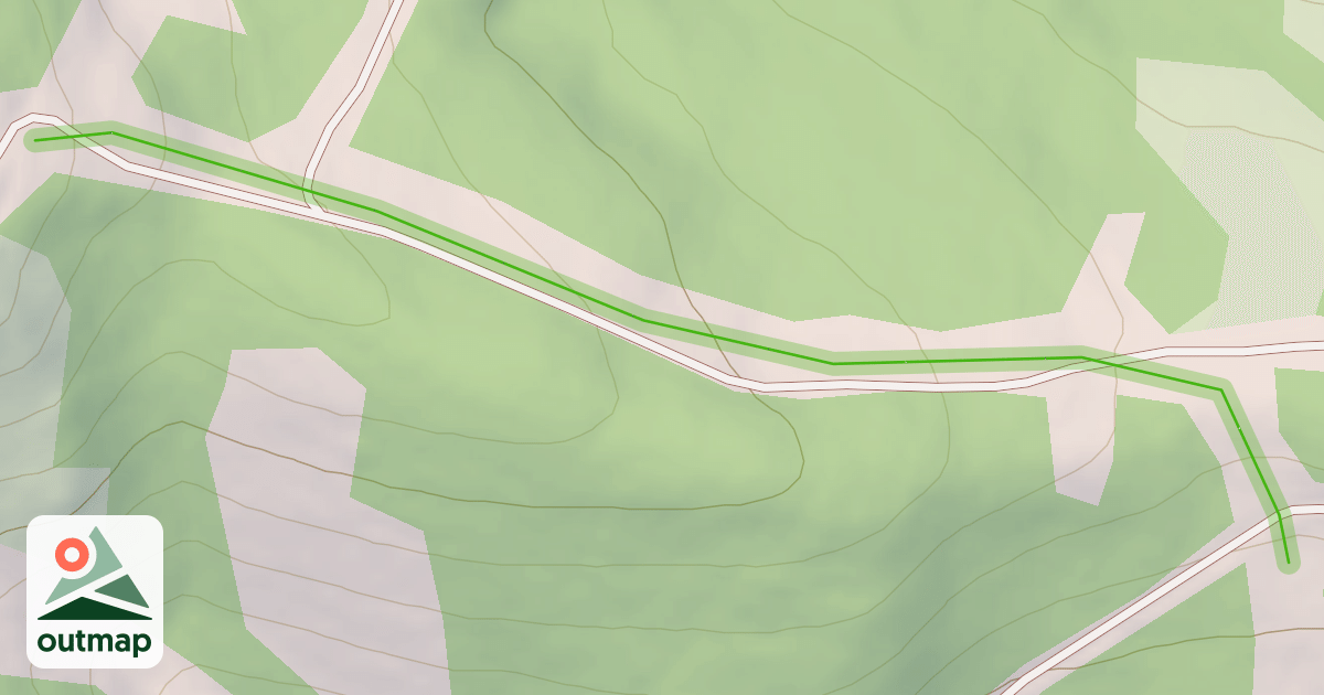 Map of Dead Horse
