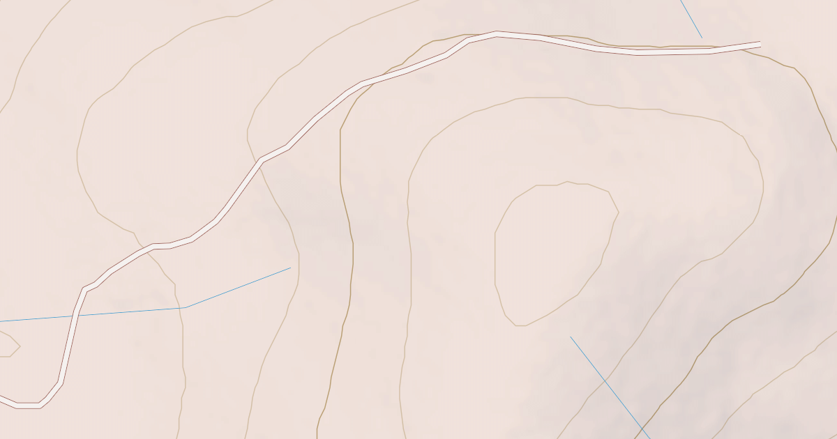 Map preview of BEAR RIDGE