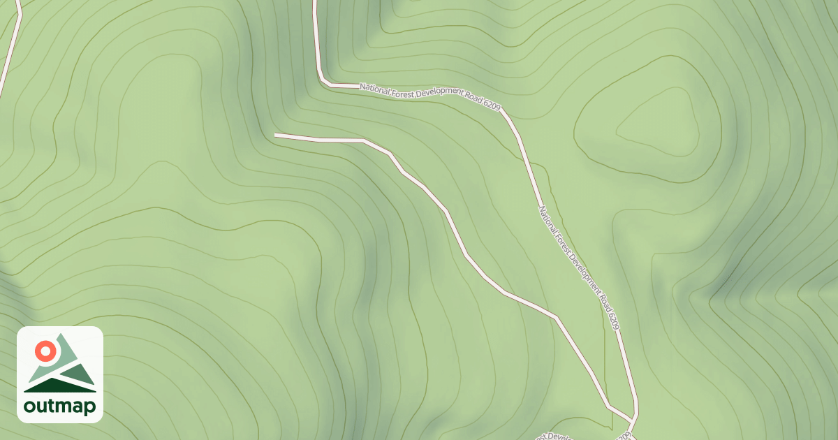 Map of CRAZYMAN E