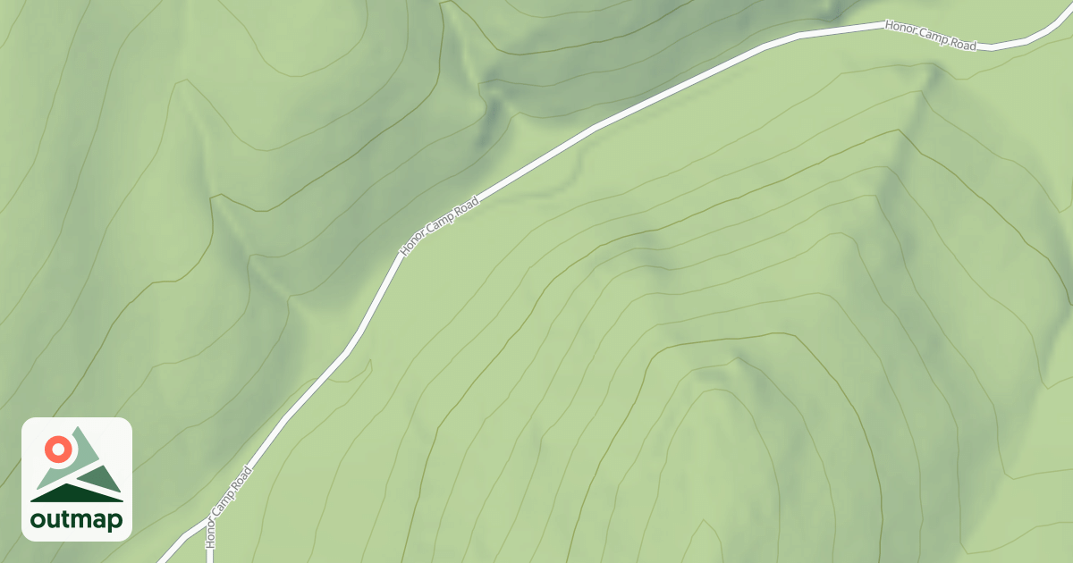 Map of BLM National GTLF Public Motorized Roads 2c5fe22e-f89f-49fc-ac36-7e784c97f279