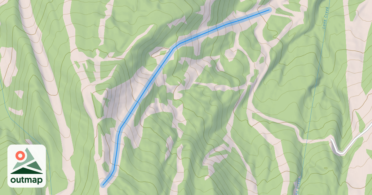 Map of Ice House