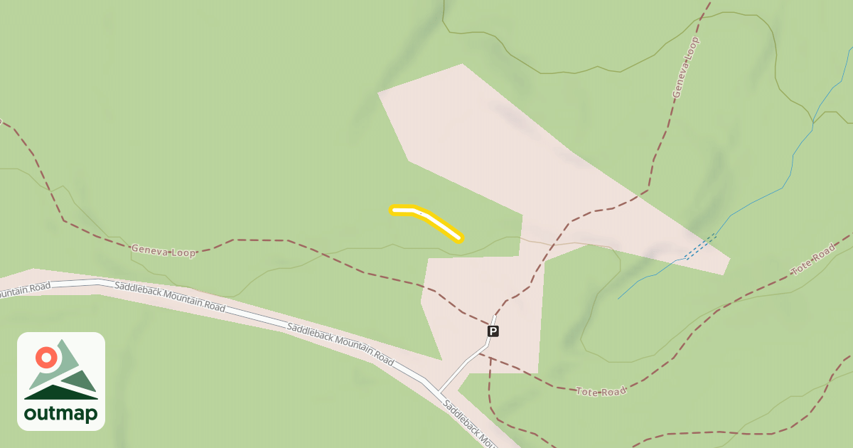 Map of Backyard Link