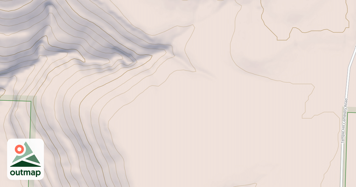 Map of USFS Motor Vehicle Use Map Roads {0871AF3A-7AF9-4DD9-A207-5C2739B2065C}