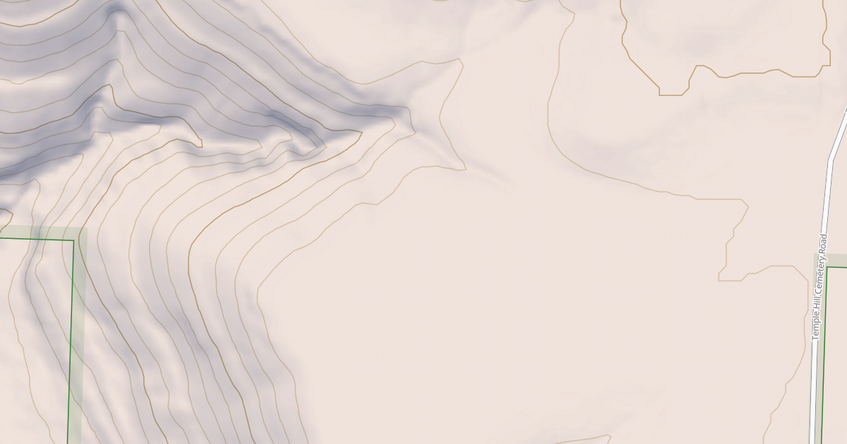 Map preview of USFS Motor Vehicle Use Map Roads {0871AF3A-7AF9-4DD9-A207-5C2739B2065C}