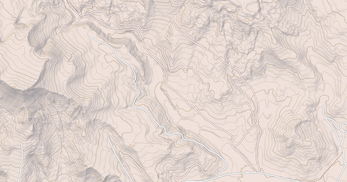 Map preview of WEST CAMAS (JUG CREEK)