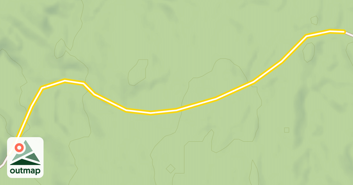 Map of NT A-V