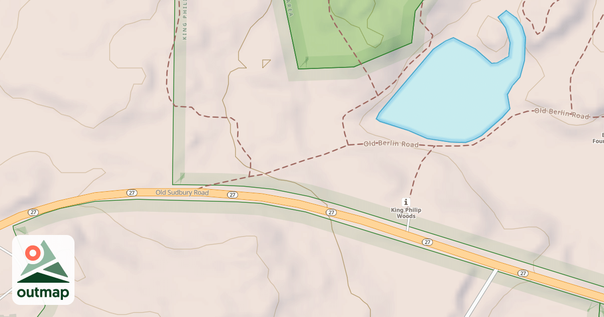 Map of USGS National Digital Trails 80b45cfa-0439-442f-a9e2-1b0032ae15b9