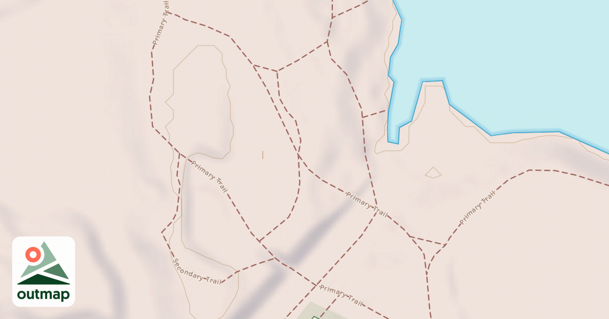 Map of USGS National Digital Trails 1a6a6e1a-2989-4dc2-ad7e-229743e506e7