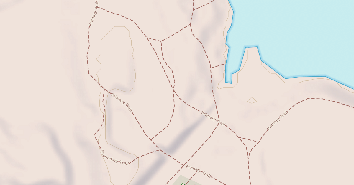 Map preview of USGS National Digital Trails 1a6a6e1a-2989-4dc2-ad7e-229743e506e7