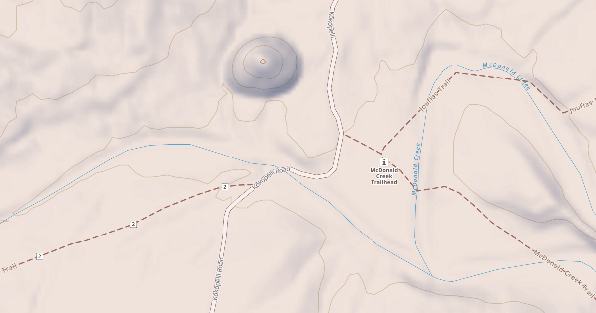 Map preview of BLM National GTLF Public Motorized Roads cce19413-68bd-4844-83a1-cfaa8e12018f