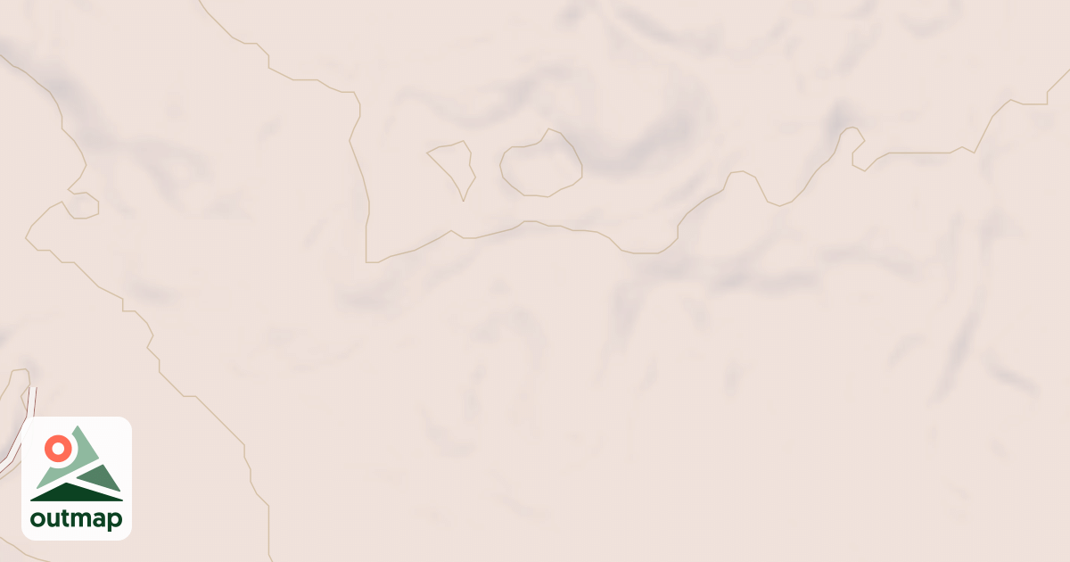 Map of Nfst-2165-B