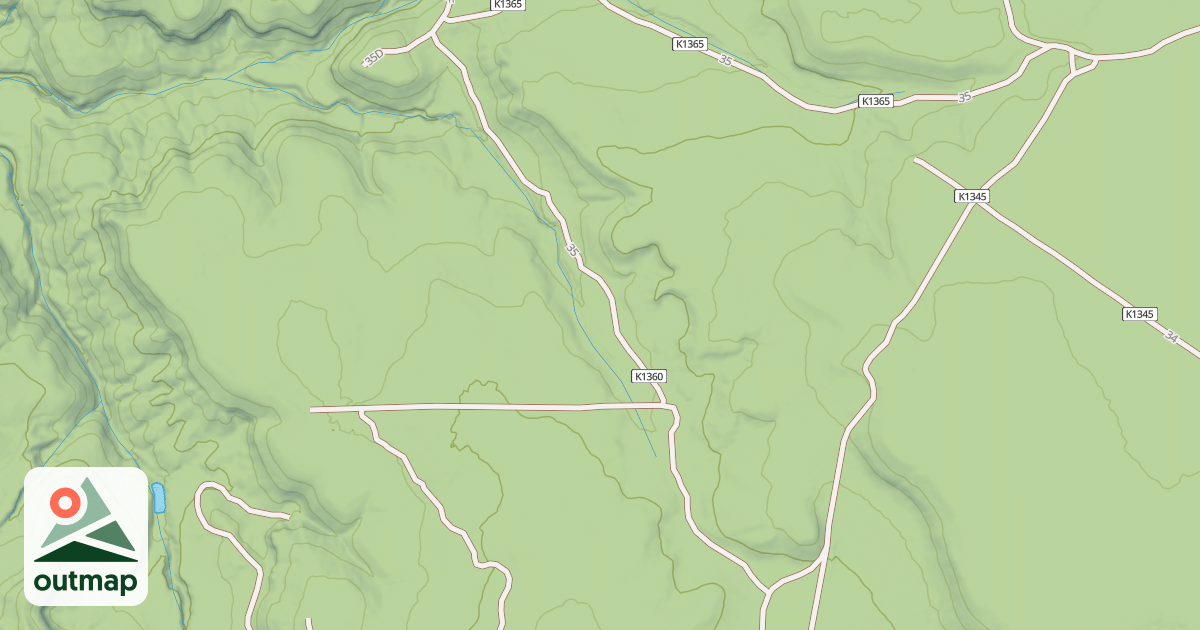 Map of BLM National GTLF Public Motorized Roads 08a01ae1-ee6e-461a-bba3-3888ee709ab7