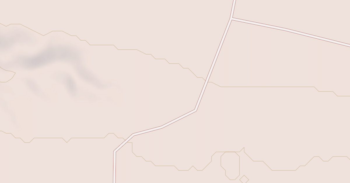 Map preview of Bemis Hill Trails