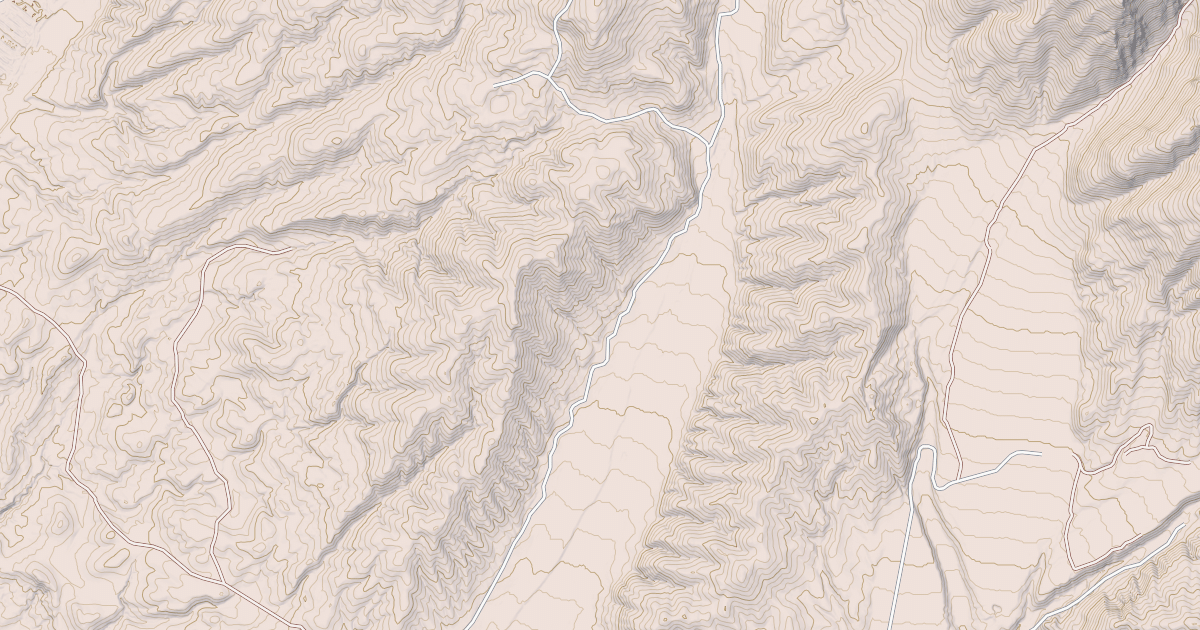 Map preview of BLM National GTLF Public Motorized Roads b95f5a2c-5c5d-4e7b-9b3e-5c4a0ae4b0a6