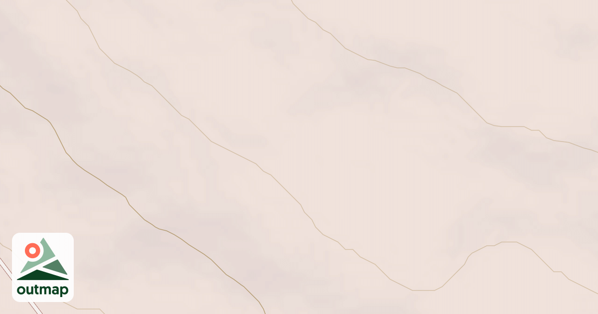 Map of Kotsina River Trail