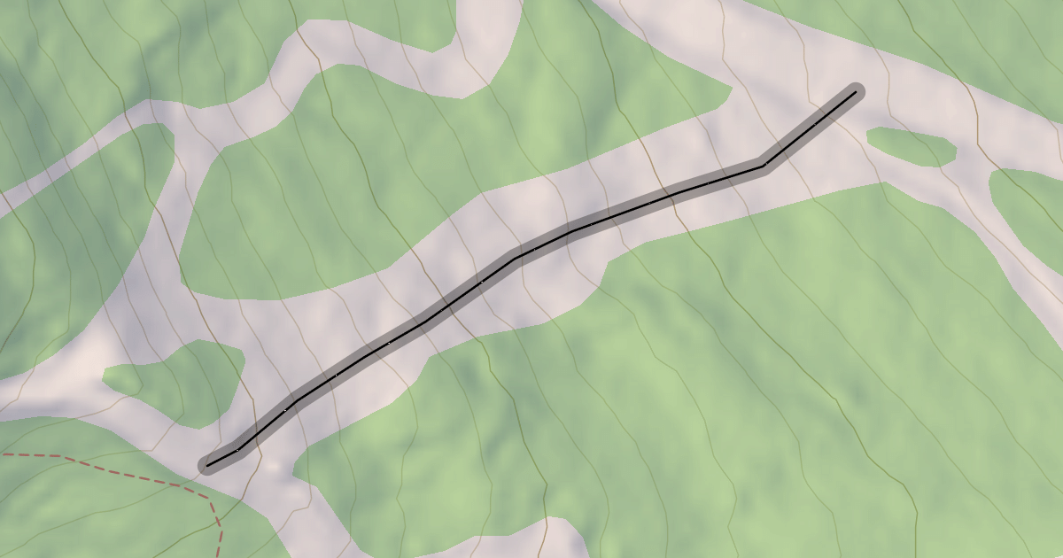 Map preview of Valhalla