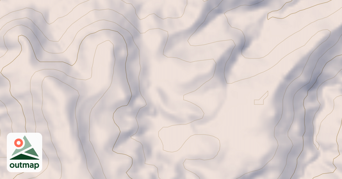 Map of BLM National GTLF Public Motorized Roads 5c2c3934-dd88-4d2b-aa86-9678cb062081