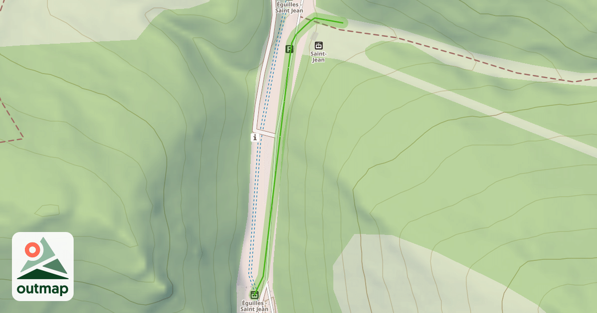 Map of Liaison