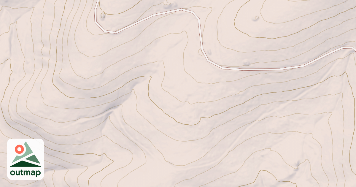 Map of CHESAPEAKE