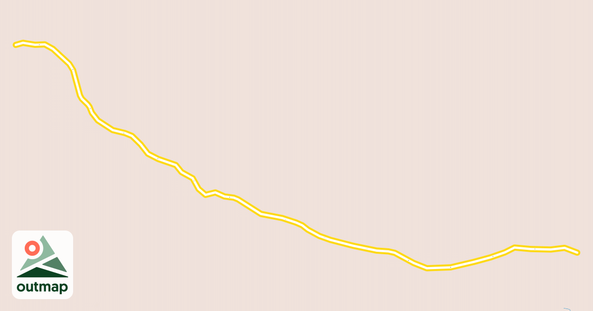 Map of The Swamp