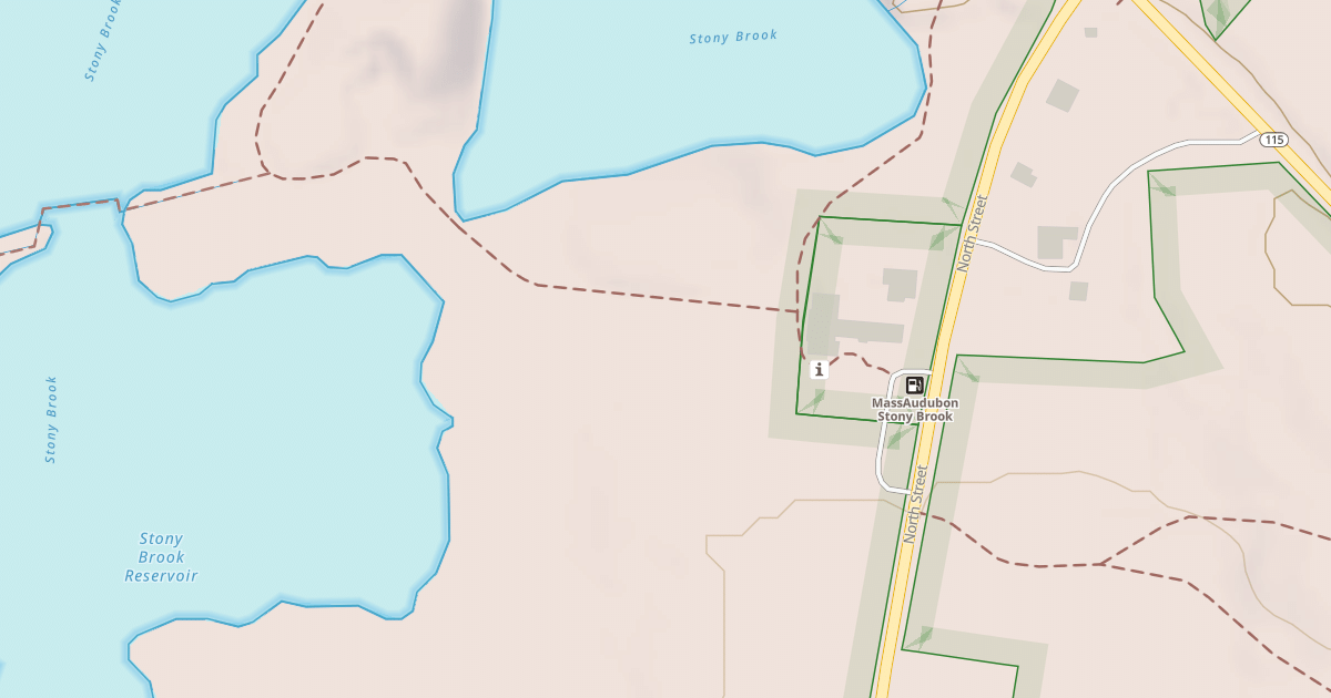 Map preview of USGS National Digital Trails 671a7390-25e3-4958-87b3-e90666831980